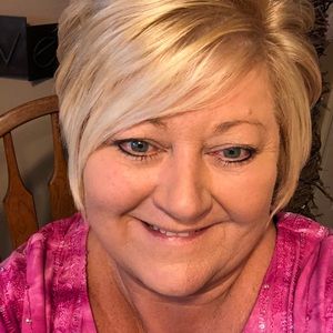 Meet your Posher, Anne